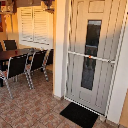 Hausadrian /apartments Tony Appartement *