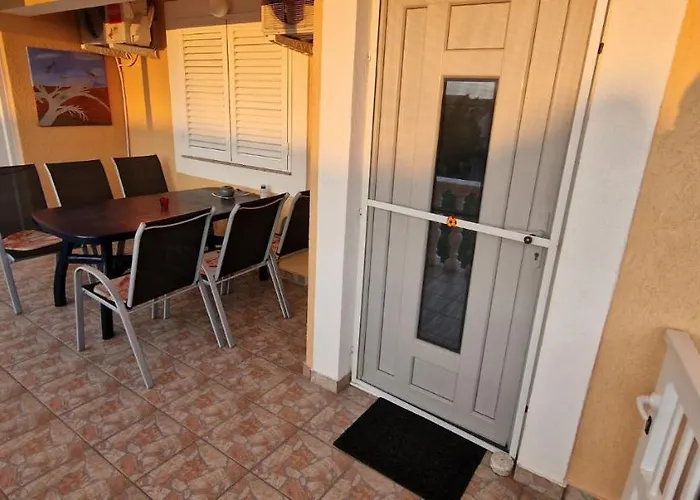 Hausadrian /apartments Tony Appartement *