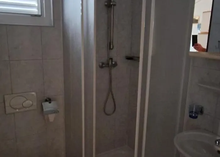 Hausadrian /apartments Tony Appartement *