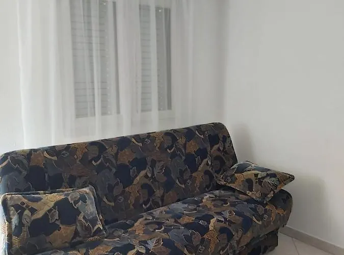 Hausadrian /apartments Tony Appartamento